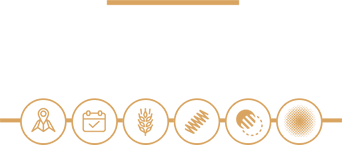 Da dove viene la semola per la Pasta Garofalo